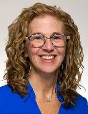Dr. Carol Gordon